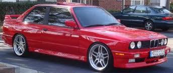 1985 Autors: Skoolnieks Bmw m3