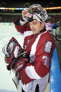  Autors: Twitter Čiekurs Latvijas labākie Hokeja vārtsargi 20.gs otrajā pusē