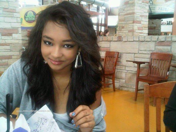 JJ Autors: Belieber007 Jessica Jarrell