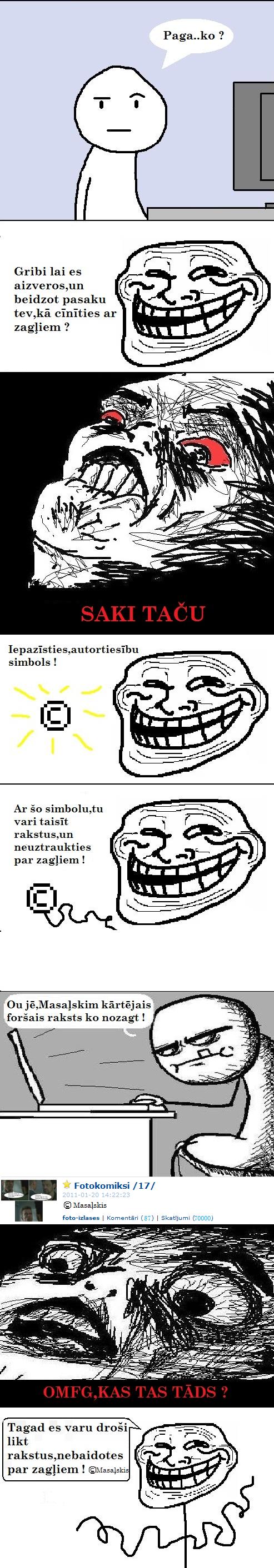  Autors: Sportsmen Problēmas risinājums !