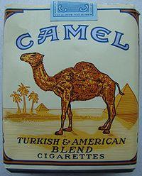 Camel ir cigarešu zīmols kuras... Autors: moodway cigaretes