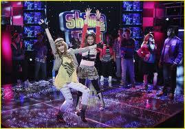 Šeit ir redzama Shake it up... Autors: auzinss Shake it up...