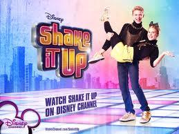 Cicijas un Rokijas ienaidnieki... Autors: auzinss Shake it up...