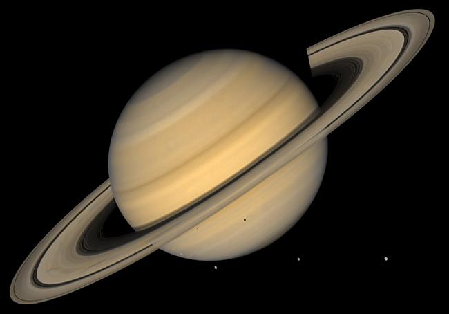 4Uzskata ka uz Saturna... Autors: Danc 20 jauni FAKTI,kuri iespējams nebūs dzirdēti!