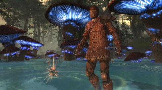  Autors: watewer Jauns mmorpg