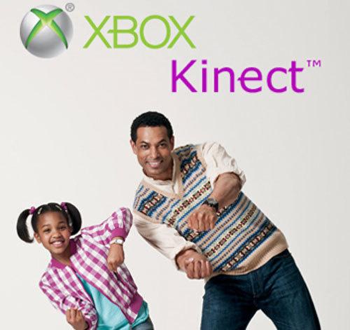  Autors: KATT Xbox Kinect Goes Bad!