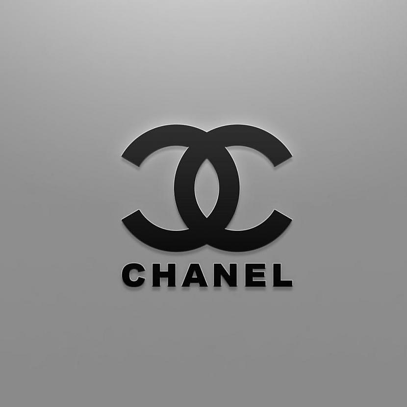 Šo firmu radījusi Gabrielle... Autors: CALIGULA Chanel logo
