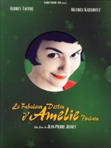 Amelie 2001 R 122 mins Autors: krisa181 Best Films of the 21st Century!