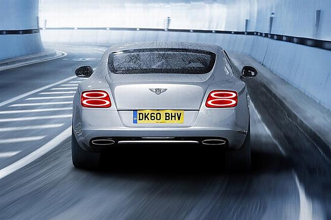  Autors: bee62 Atjaunotais bentley continental gt 2011