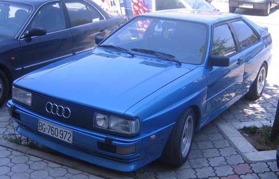  Autors: jan4uks1994 Dažas Audi Coupe bildes