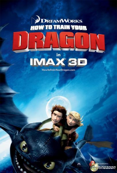 How to train dragon jeb quotKā... Autors: Rix2 2010 gada komercāli veiksmīgākas filmas