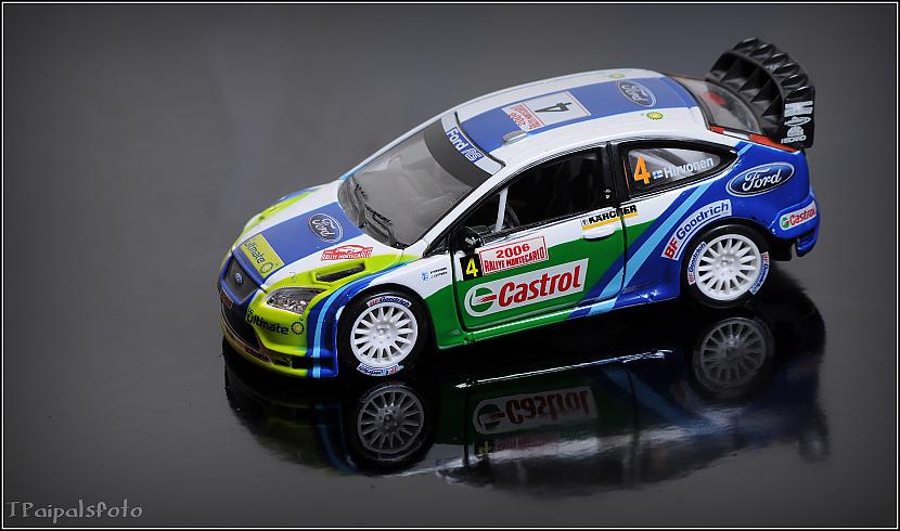  Autors: tpaipalsfoto Rally car's