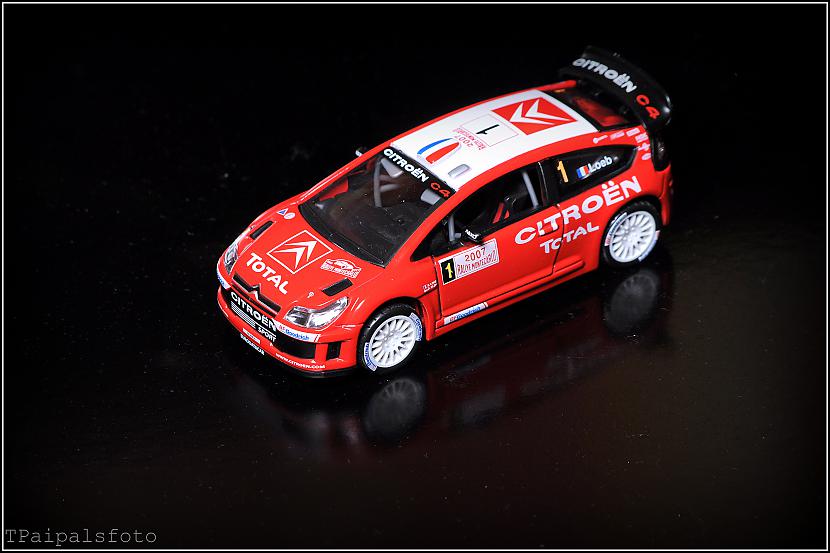  Autors: tpaipalsfoto Rally car's