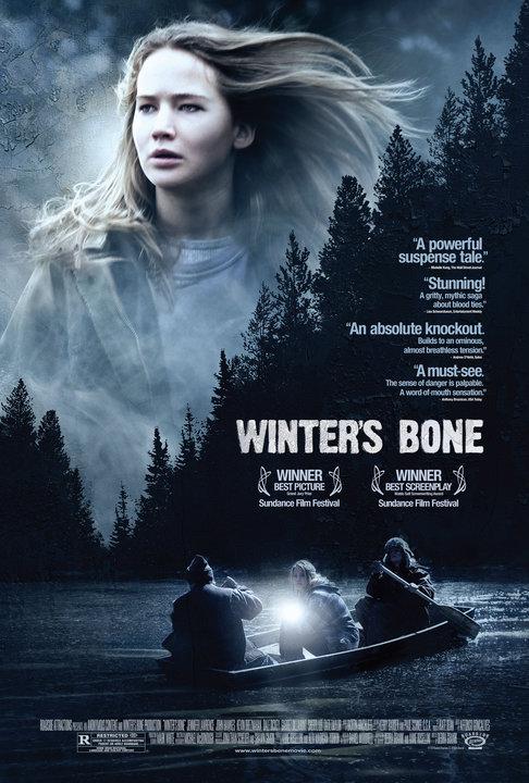 5 Winter039s Bone Debra Granik Autors: yamaraja Manas mīļākās 21. gs. kinolentes.