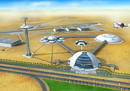 AAE kosmosa centrs kas tiek... Autors: MONTANNA Dubajas attīstība