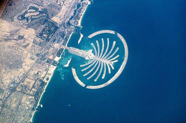Pabeidzot šo kūrortu pilsētu... Autors: MONTANNA Dubajas attīstība