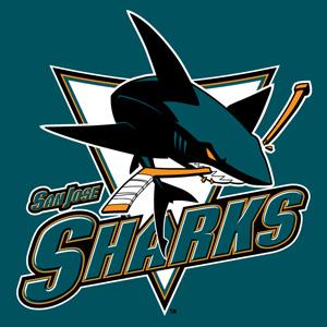 Un lūk šāds logo izskatās... Autors: koni4jo NHL San Jose Sharks