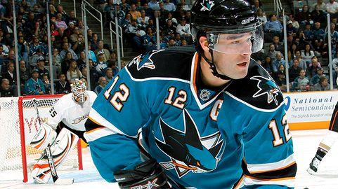 Kanādietis Patriks Marlo kurš... Autors: koni4jo NHL San Jose Sharks