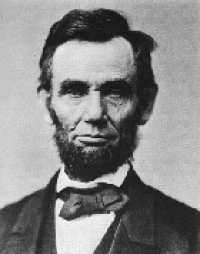 Favorite president  Abraham... Autors: SoullesS interesantas persōnības