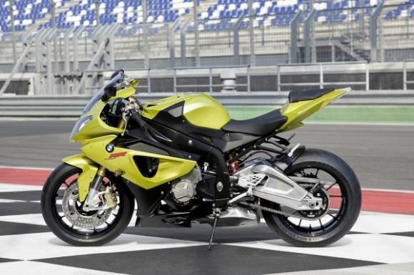  Autors: bee62 Motocikls bmw s 1000 rr