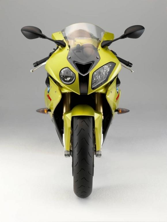  Autors: bee62 Motocikls bmw s 1000 rr