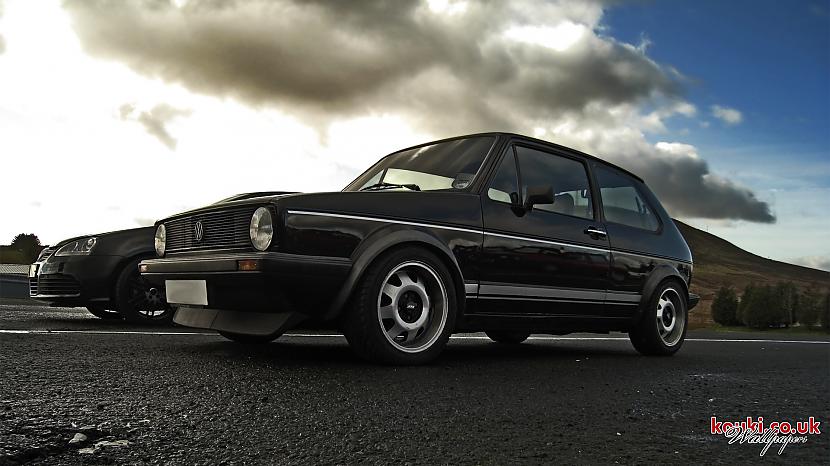  Autors: MelnītS Golf MK1