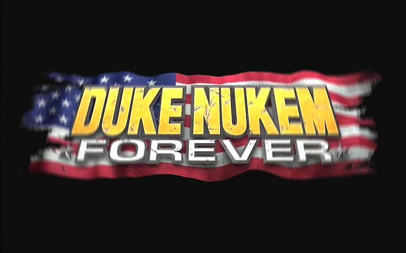 10Duke Nukem Forever Autors: Gomikss 2011 gada visgaiditakas speles