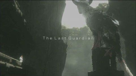 2The last Guardian Autors: Gomikss 2011 gada visgaiditakas speles