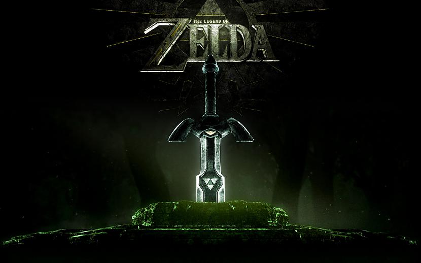 6The Legend of Zelda Skyward... Autors: Gomikss 2011 gada visgaiditakas speles