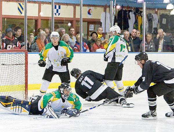 Kopā ir 4 divīzijas TOP... Autors: tsnhockey Fakti par IIHF