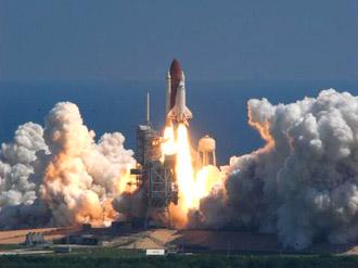Jā vecais labais Space Shuttle... Autors: djosko Kas ir skaļākais pasaulē?