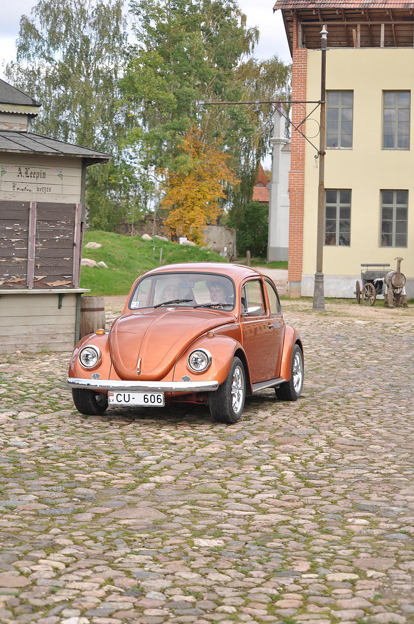  Autors: tpaipalsfoto VW Beetle