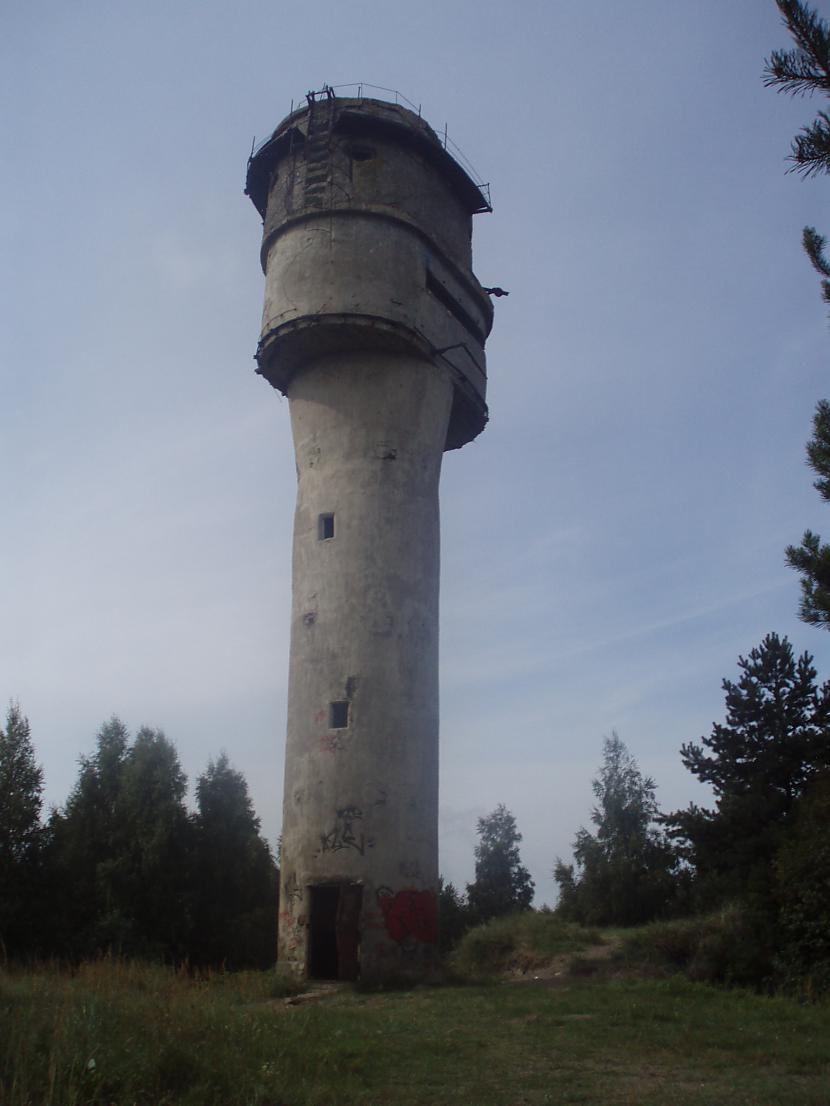 Shiis Liepajai blakus tiri... Autors: nark0 Bijušās PSRS raķešu bāzes Latvijā!