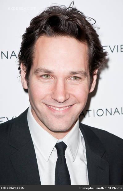  Paul Rudd  Mike Hanigan Autors: PaPaRaCiIi Friends - Draugi