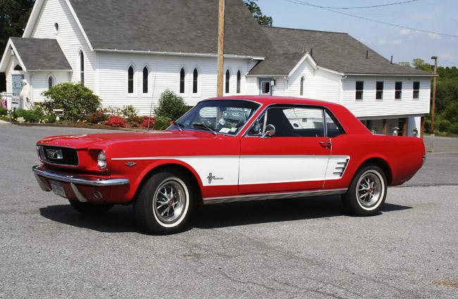  Autors: FuRiOuSe Ford Mustang Shelby Cobra 1967