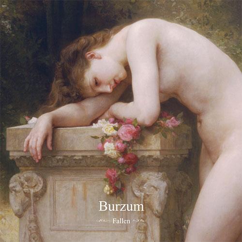  Autors: legion Burzum - Fallen