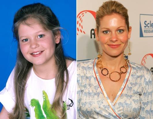 Candace Cameron Donna Jo... Autors: yourlia Full House