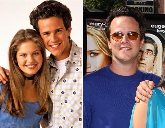 Scott Weinger Steve Hale Autors: yourlia Full House