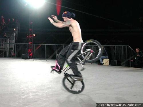  Autors: Fosilija Bmx flatland best driver