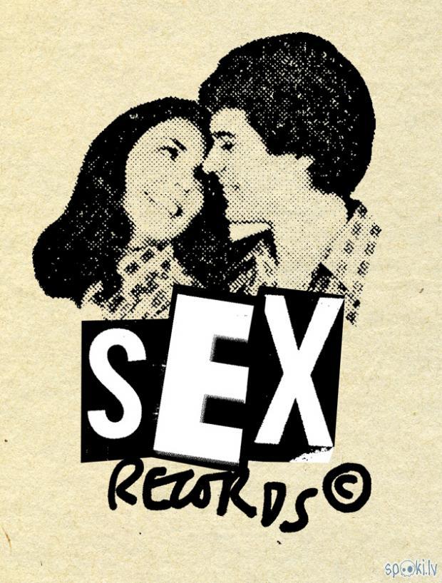  Autors: Fosilija Sex rekordi