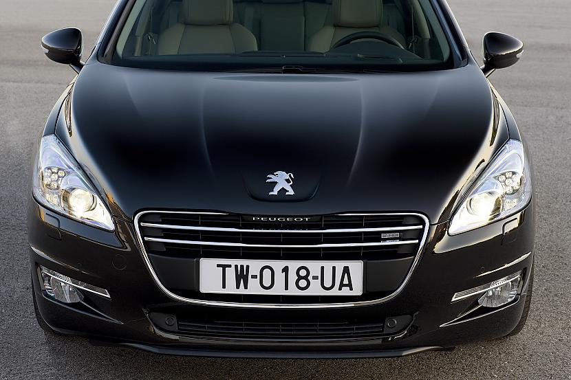  Autors: dinocka777 Peugeot 508