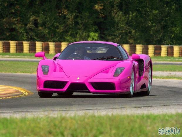 httpdamoxcomcarswallpaperFerra... Autors: GTpro pink cars...;)