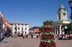 Ventspils ir Latvijā populārs... Autors: whitedragon Latvijas skaistākās vietas :) 2010g.top