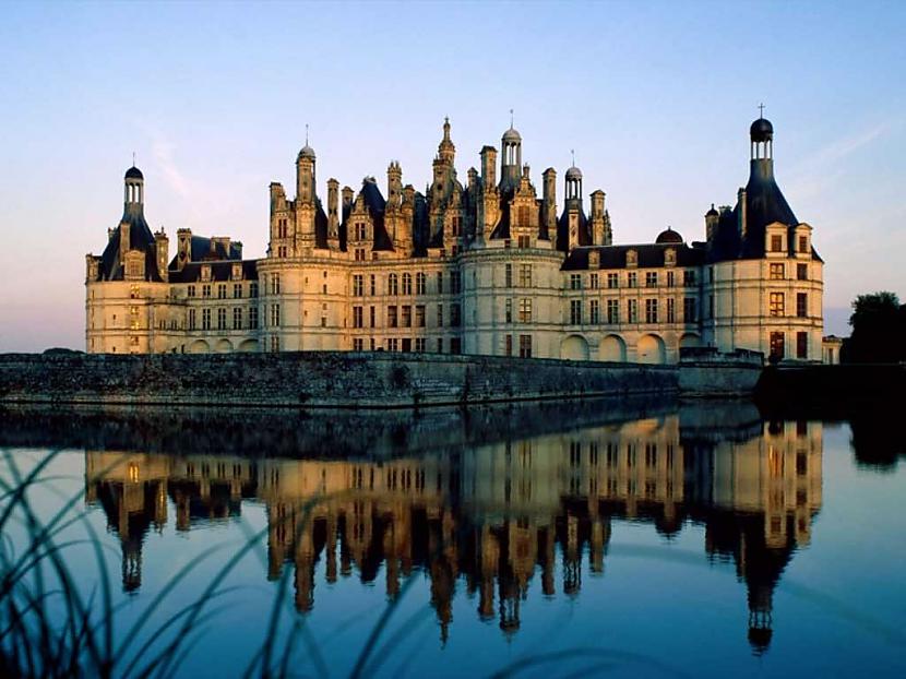 Versaļas pils Francijā... Autors: zirdziniece Iespaidīgākie Unesco pasaules mantojuma objekti - TOP 10