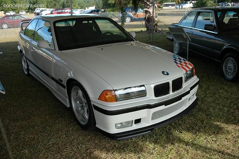  Autors: Zakis18 BMW E-36