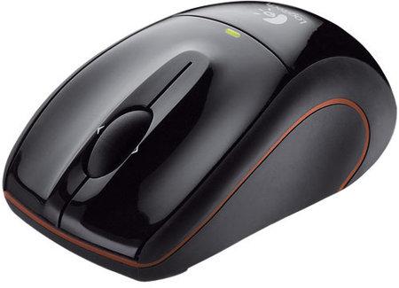  Autors: goner51 Logitech datora pelītes