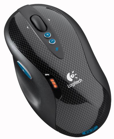  Autors: goner51 Logitech datora pelītes