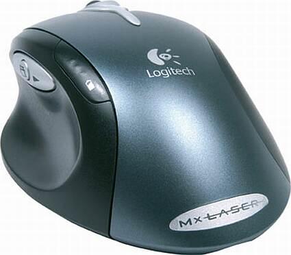  Autors: goner51 Logitech datora pelītes