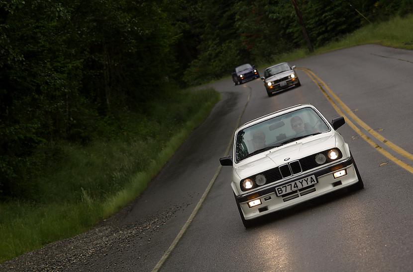  Autors: Ekskluzīvais Vacu auto - BMW ....