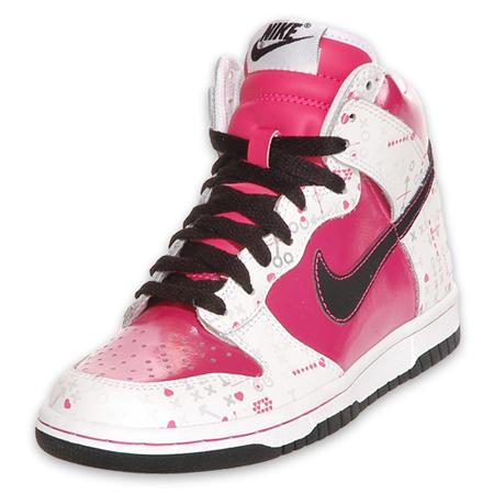  Autors: redf0xs Nike shoes 2